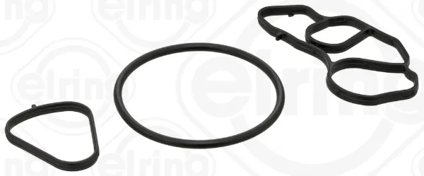 Yağ filtresi adaptörü contası 473830 Elring