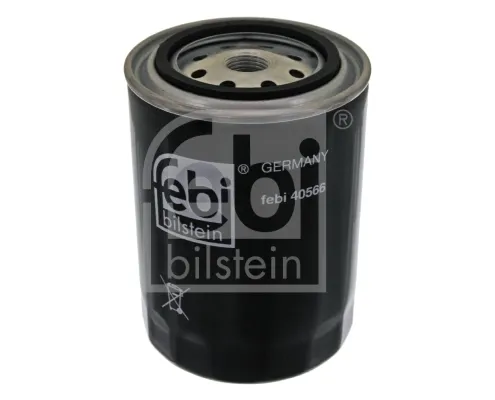 Soğutma sistemi filtresi 40566 Febi
