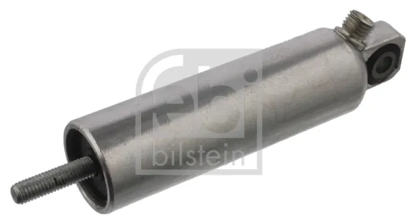 Motor susturucu kelebeği silindiri 17024 Febi