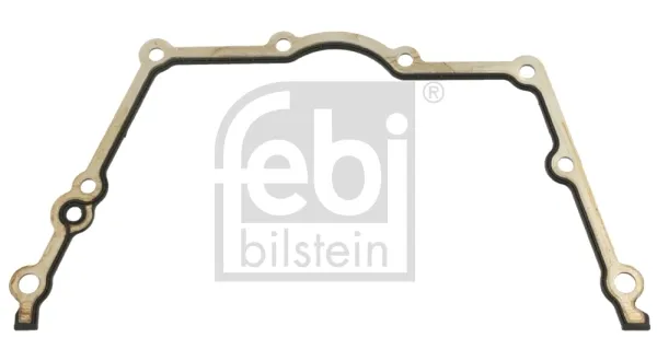 Motor ön kapağı sağ contası 106500 Febi