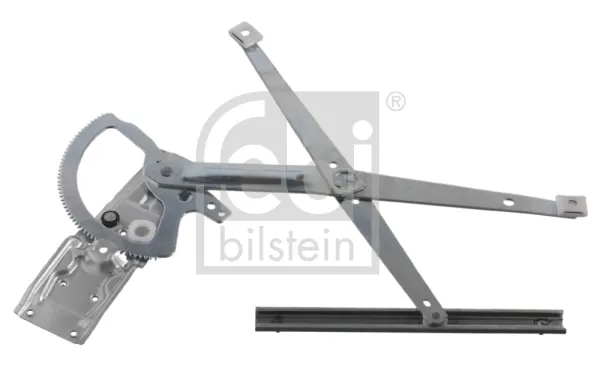 Sol Ön cam krikosu 26890 Febi