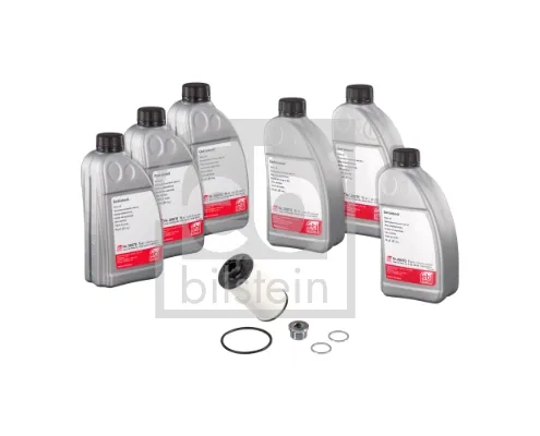 Otomatik şanzıman yağı değişim servis kiti 171762 Febi