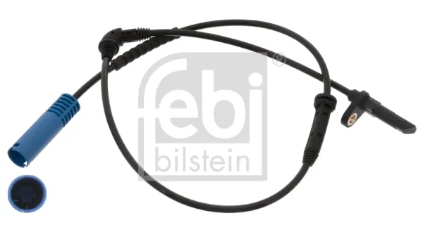 Ön ABS sensörü 46594 Febi