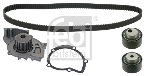 Triger seti 45144 Febi