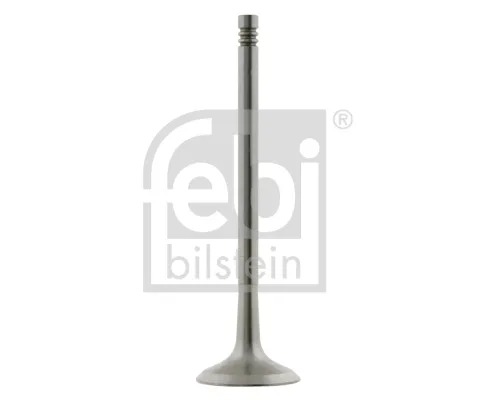 Egzoz supabı 24161 Febi
