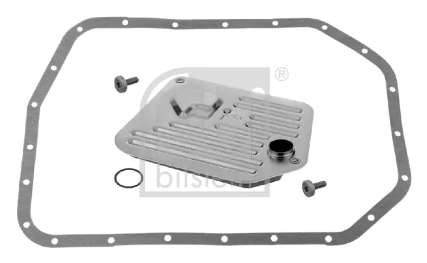 Otomatik şanzıman filtresi 31116 Febi