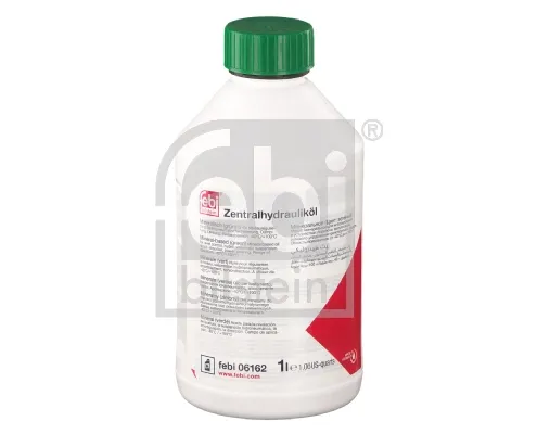 Direksiyon hidrolik yağı 06162 Febi