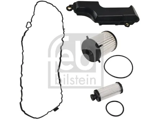 Otomatik şanzıman yağı değişim servis kiti 180604 Febi
