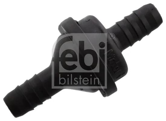 Karter havalandırma PCV valfi 102362 Febi