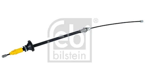 Ön el freni teli 33166 Febi