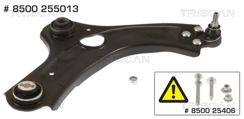 Alt salıncak Renault Clio V