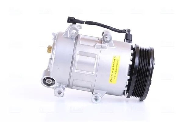 Klima kompresörü 890655 Nissens