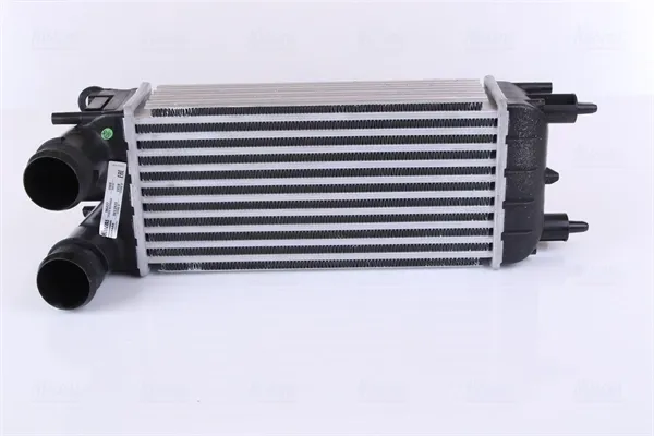 Intercooler radyatörü 96437 Nissens