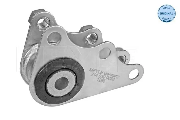 Arka motor takozu Fiat Ducato III