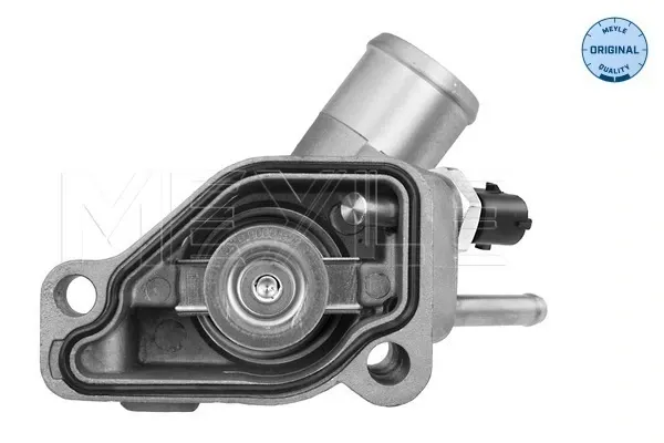 Termostat gövdesi Opel Vectra B