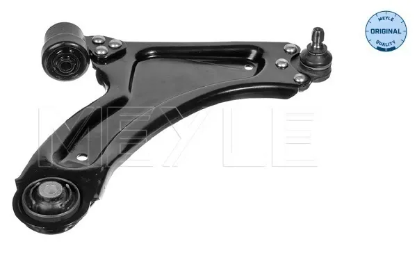 Alt salıncak Opel Corsa C