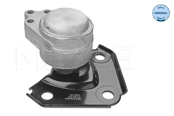Sağ motor takozu Ford Fiesta Mk5