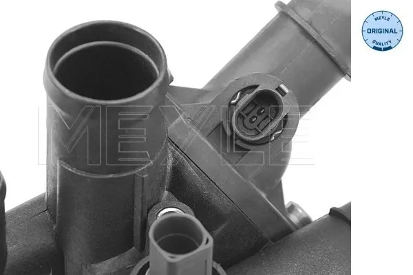 Termostat gövdesi Volkswagen Passat B6