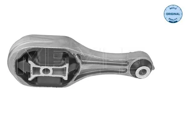 Arka motor takozu Renault Megane III