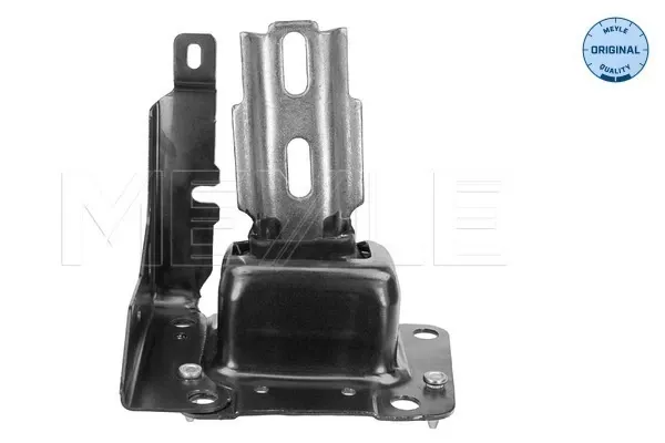 Sol motor takozu Citroen C3 I