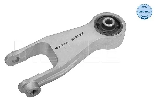 Arka motor takozu Opel Corsa C