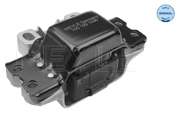Sol motor takozu Seat Leon II