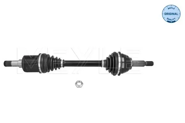 Sol aks Ford Connect TC7