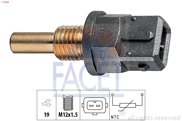 Fan Müşürü Audi A3 8VS, 8VM
