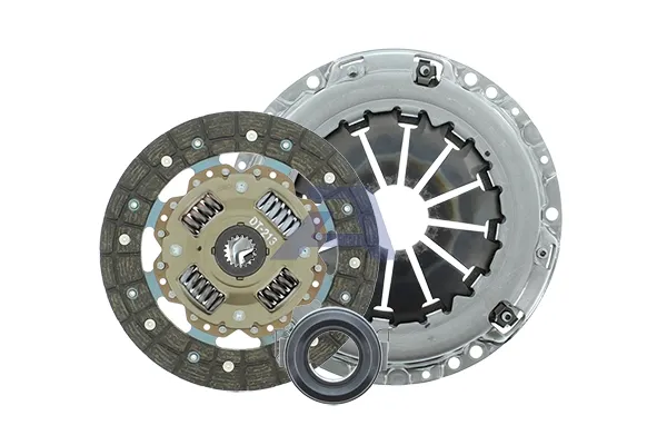 Debriyaj KT345 Aisin