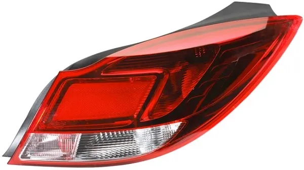 Sol arka stop Opel Insignia A