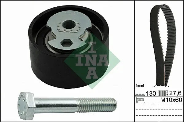 Triger seti 530014410 INA