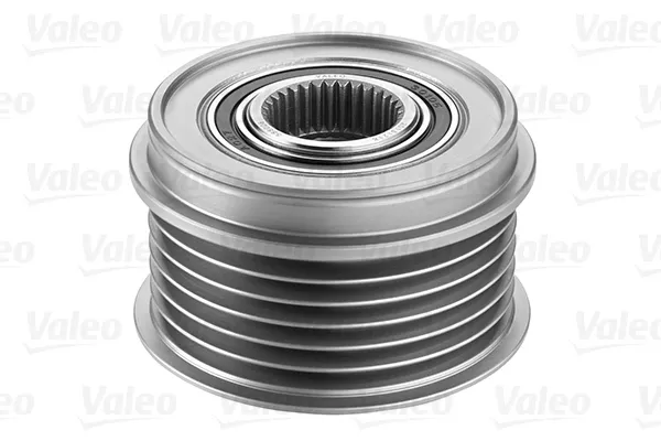 Alternatör kasnağı 588006 VALEO