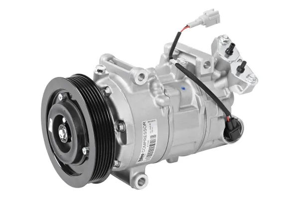 Klima kompresörü 813386 VALEO