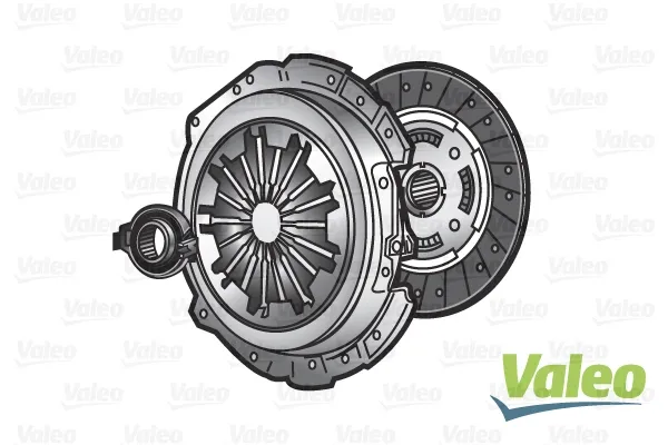 Debriyaj 801832 VALEO