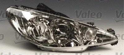 Sağ far 087276 VALEO