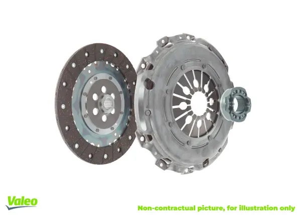 Debriyaj 828037 VALEO