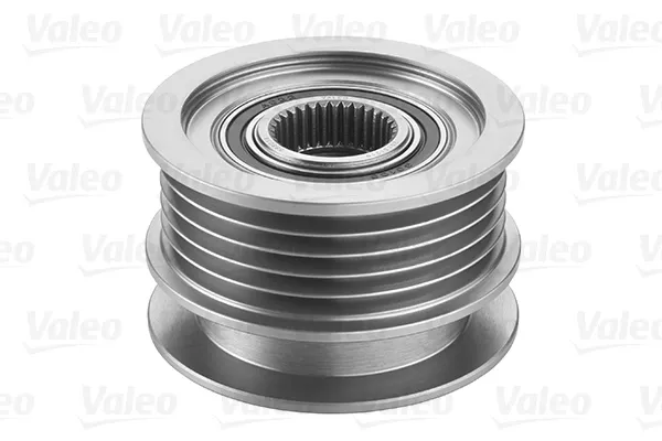 Alternatör kasnağı 588034 VALEO