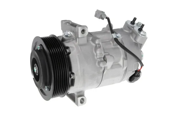Klima kompresörü 813385 VALEO