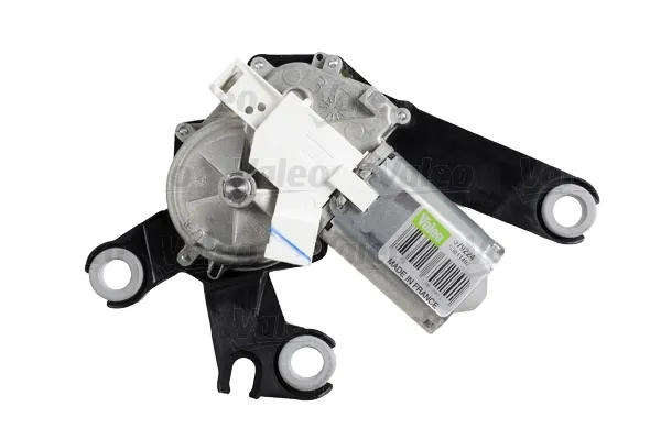 Arka cam silecek motoru 579224 VALEO