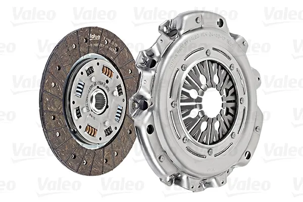 Debriyaj 826694 VALEO