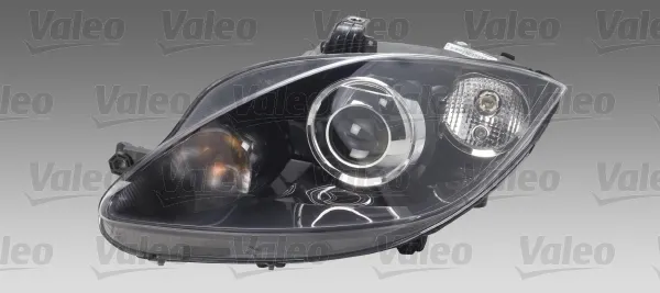 Sol far 044093 VALEO