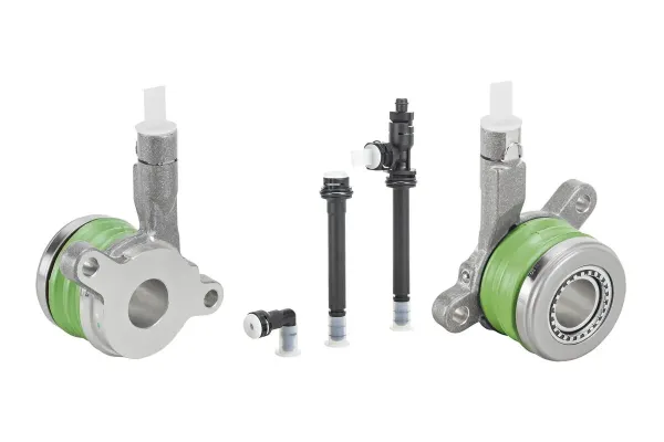 Baskı rulmanlı debriyaj merkezi silindiri komple 810067 VALEO