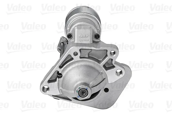 Marş dinamosu 438224 VALEO