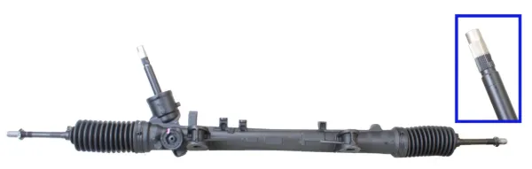 Direksiyon kutusu Renault Clio V