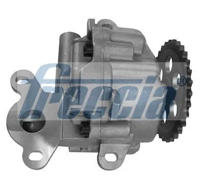 Yağ pompası Ford Transit VI