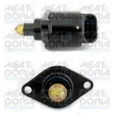 Rolanti motoru 84040 Meat&Doria