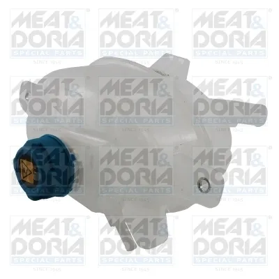 Su deposu Fiat Fiorino 225