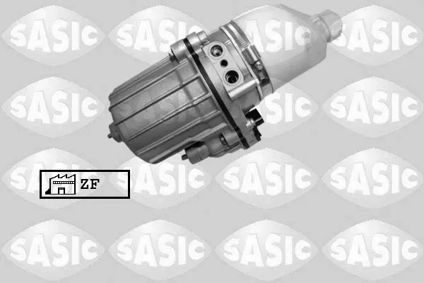 Direksiyon pompası Opel Astra H