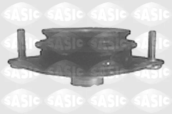 Sol motor takozu Renault Clio SYMBOL
