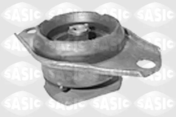 Arka motor takozu Fiat Marea 185